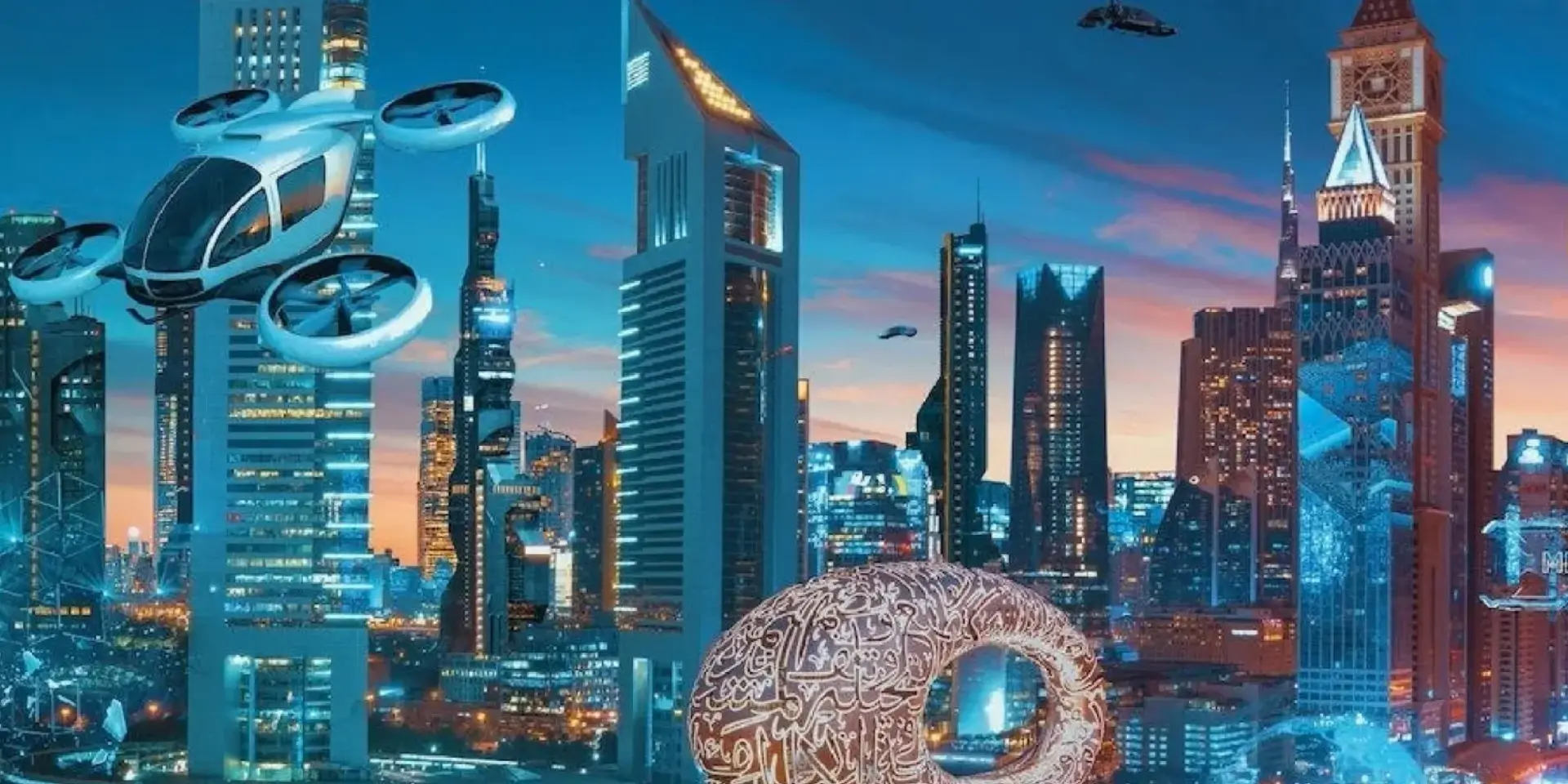 Emaar Beachfront Dubai waterfront community with luxury towers and beach views