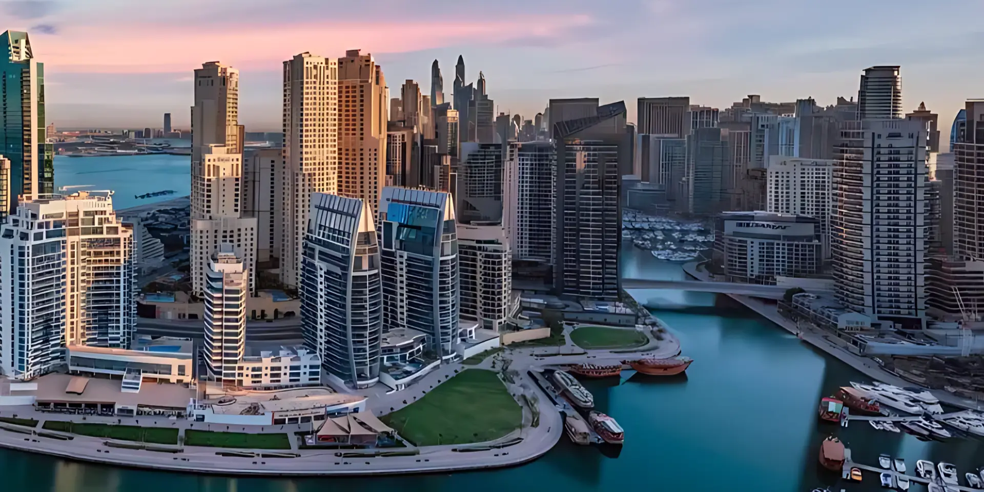 Dubai villas and apartments comparison showcasing investment opportunities