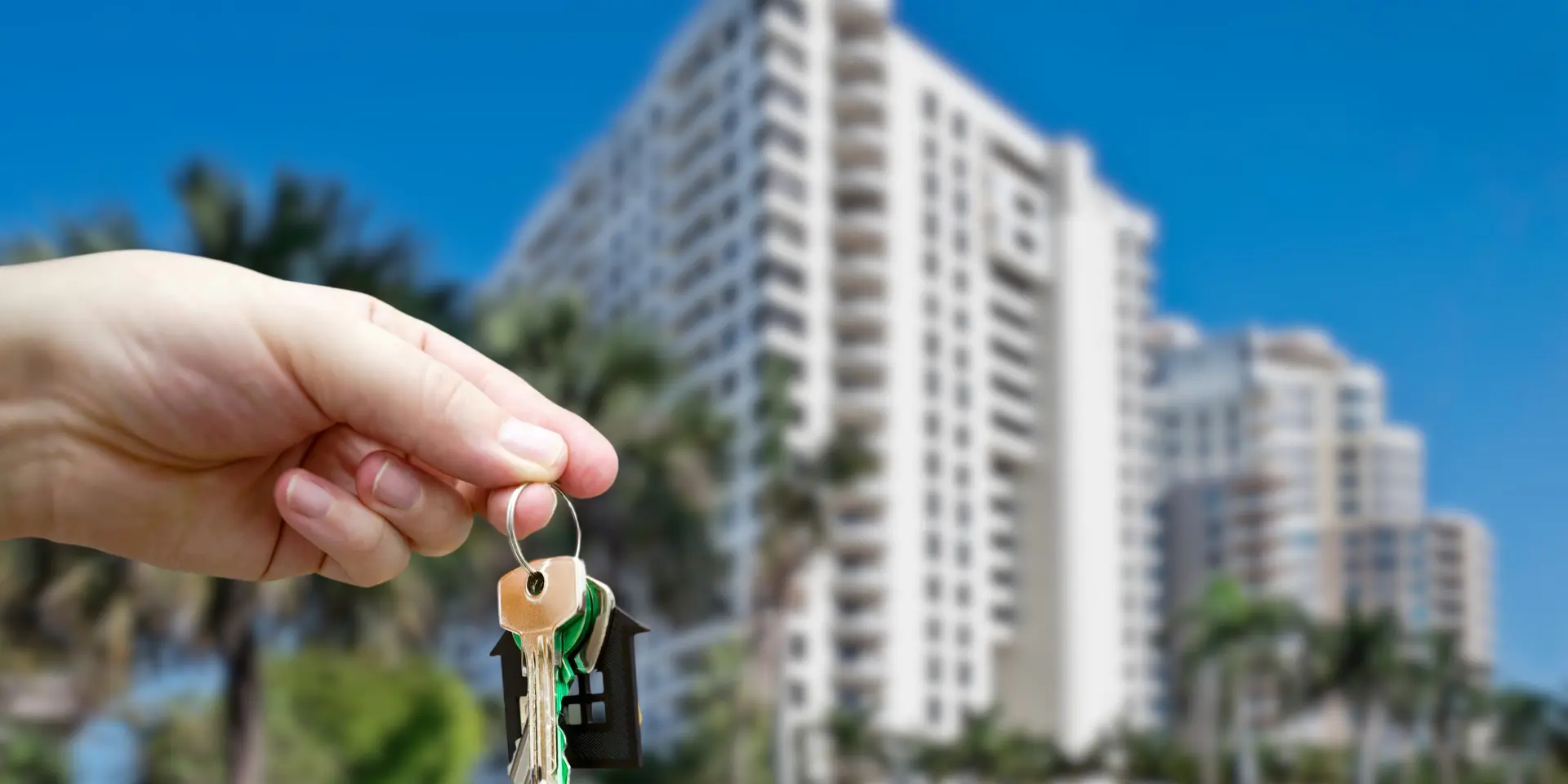 Dubai real estate supply and demand analysis showing market trends