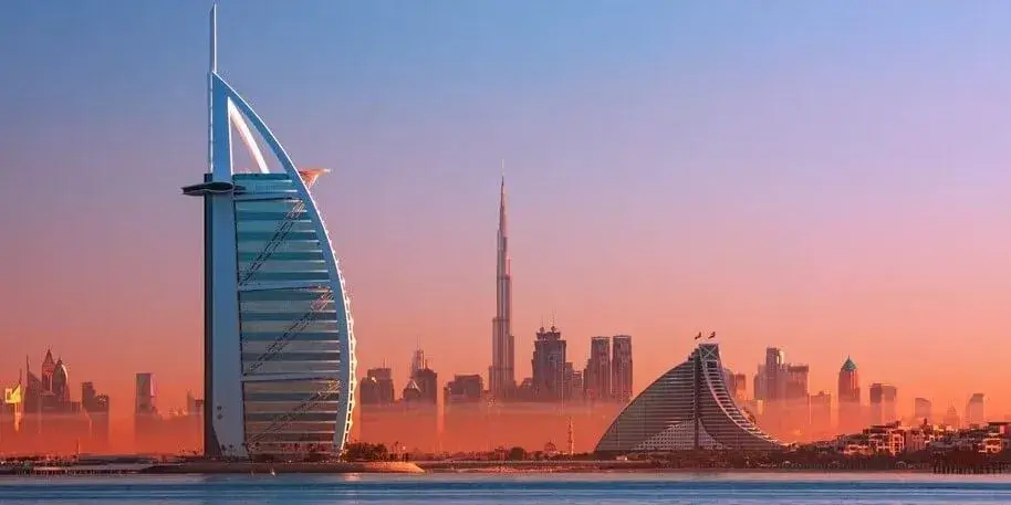UAE Expands Global Trade Network with Strategic Partnerships