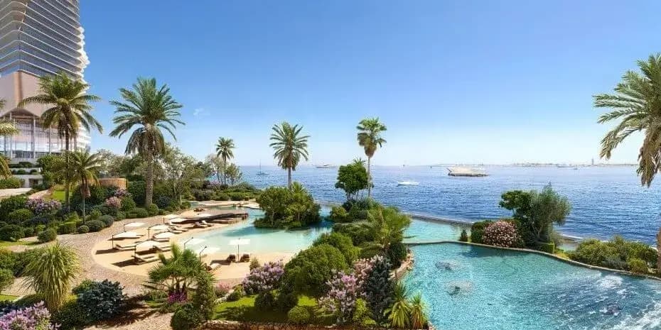 OMNIYAT Launches BEYOND: A New Era of Luxury on Jumeirah Coast