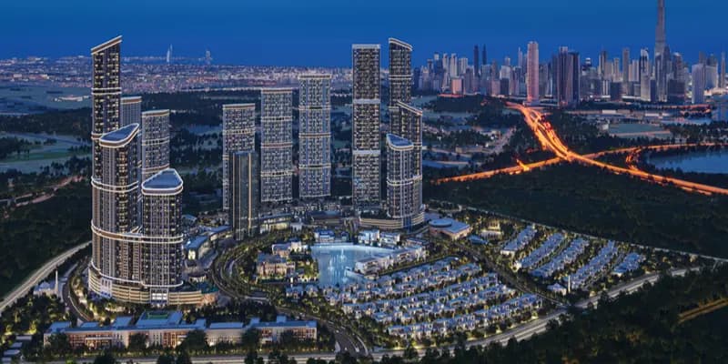 Sobha Realty drone delivery service launching across Dubai residential communities in 2026