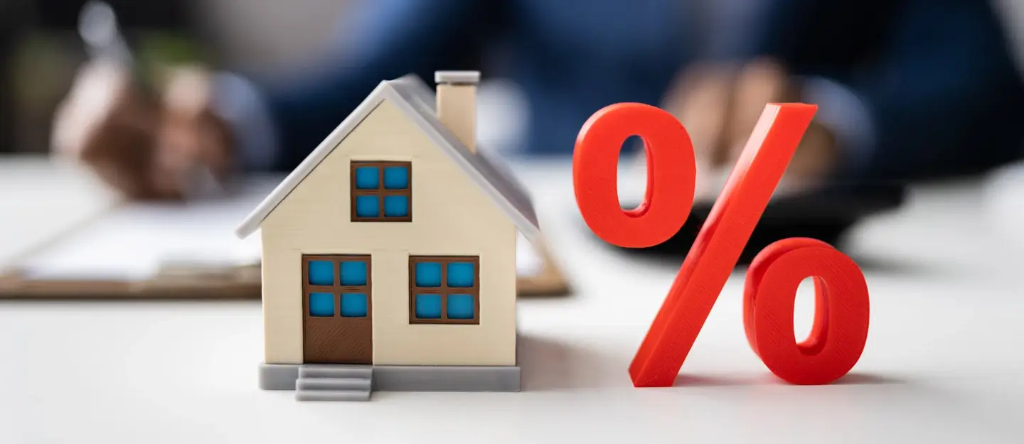 Real estate agent comparing commission offers from multiple Dubai brokerages advertising the highest rates