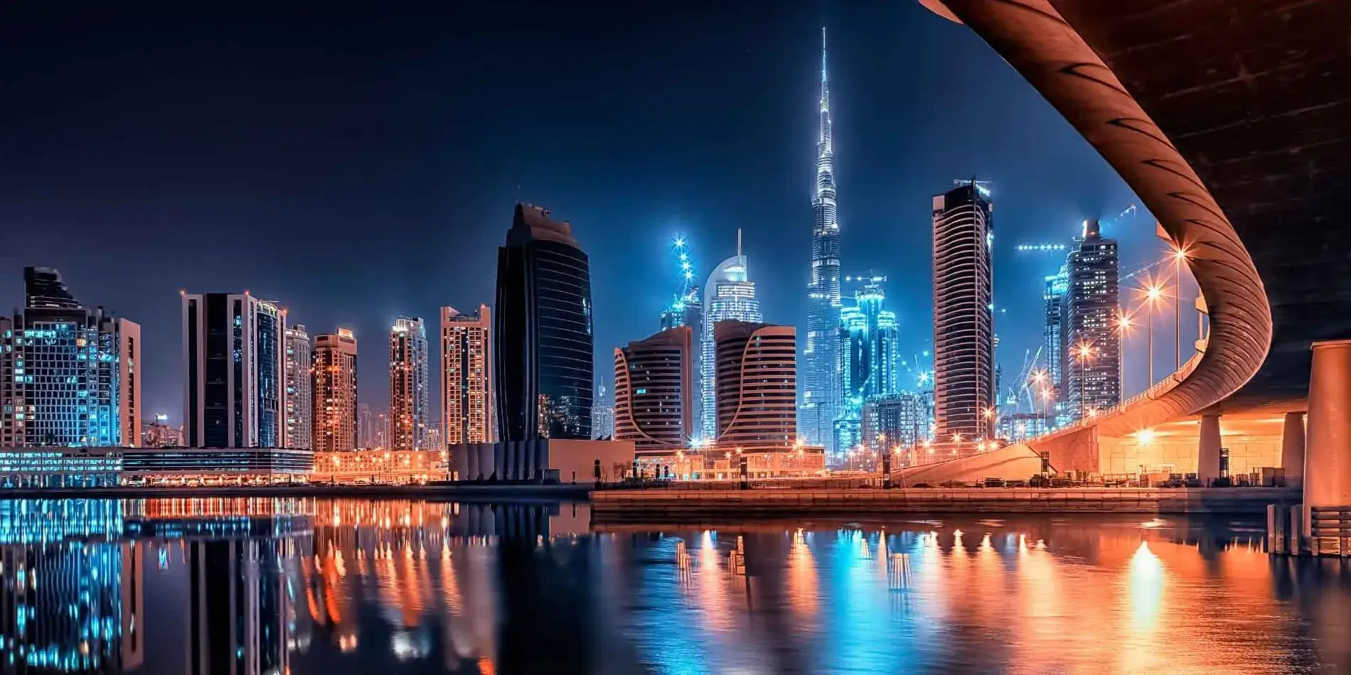 Dubai Property Investment Guide 2025