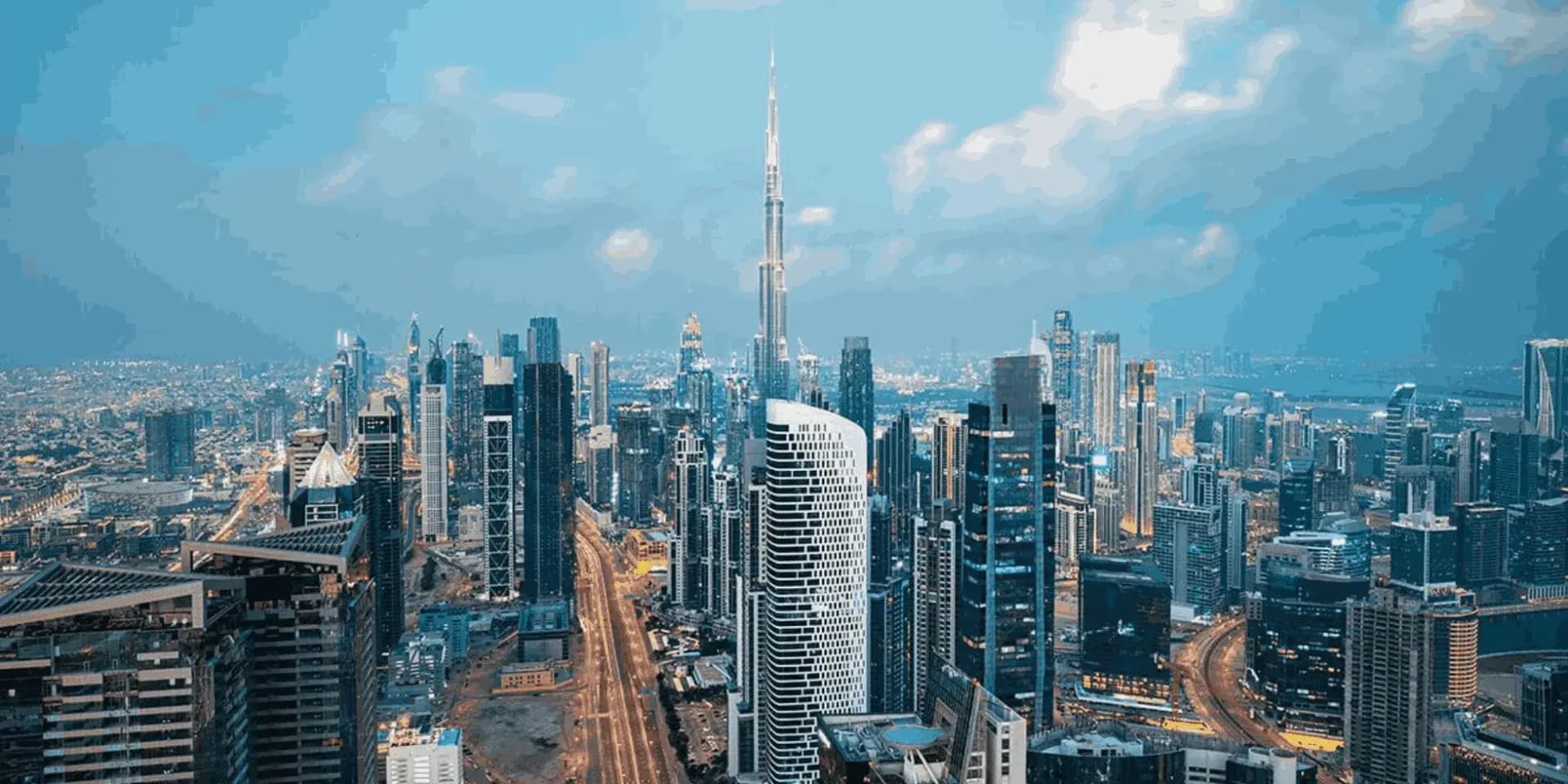 Dubai Real Estate Market Projects Exceptional Growth for 2025