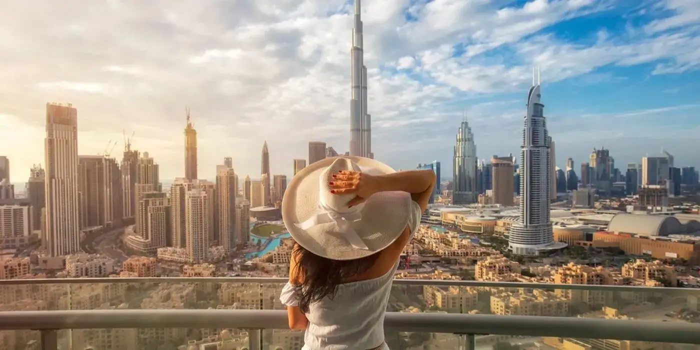 Dubai Property Investment Guide 2025