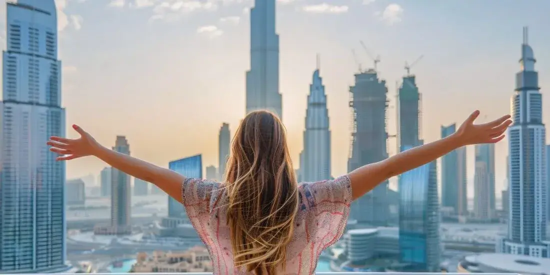 Dubai Real Estate Investment Guide for Americans