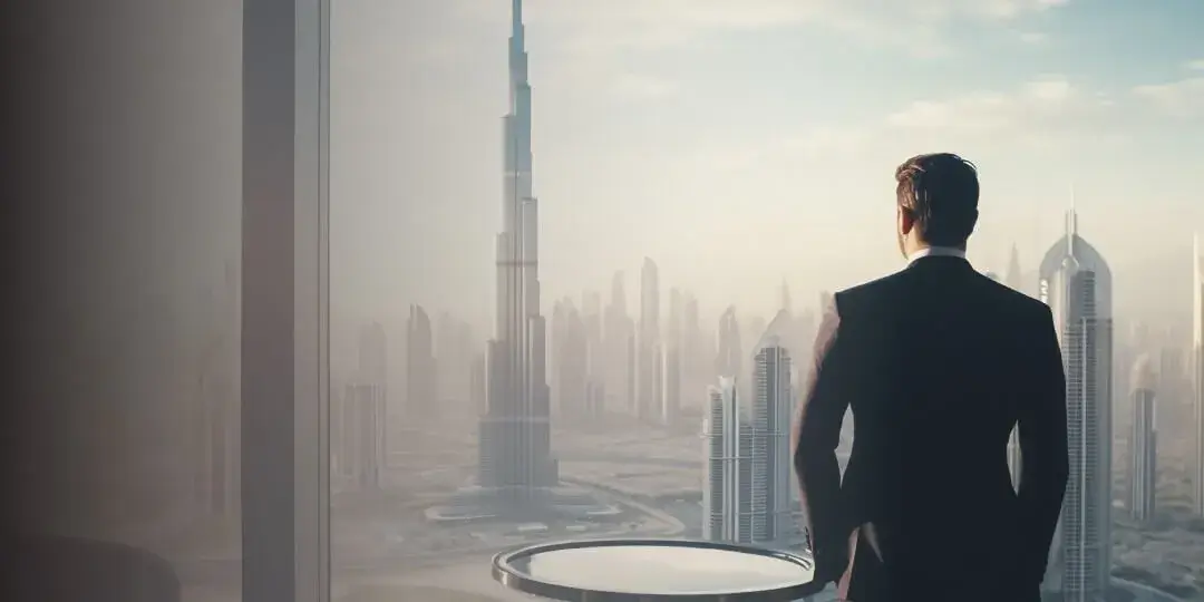 Dubai Property Investment Guide 2025