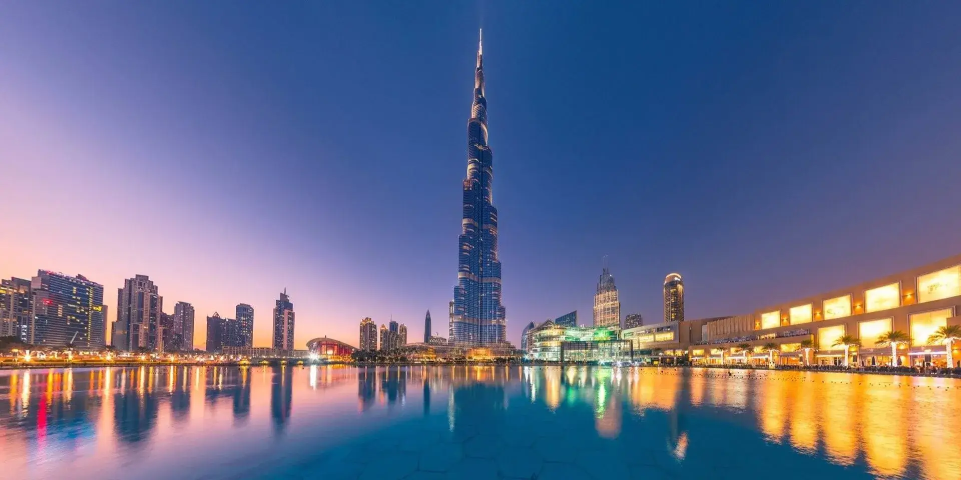 Burj Khalifa Real Estate Market Analysis 2024