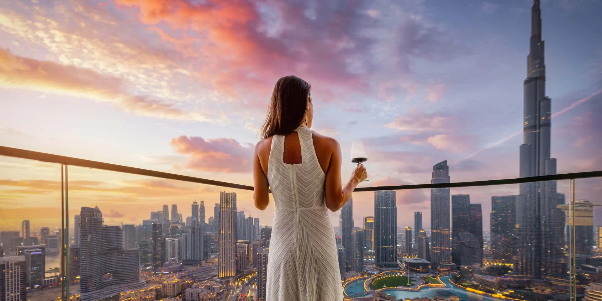Dubai Luxury Gated Communities 2025