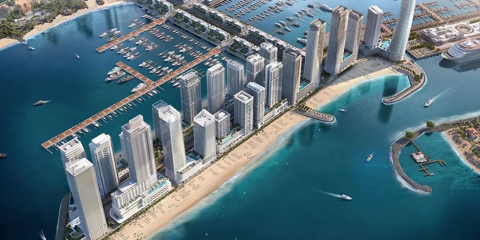 The Complete Guide to Emirates Living Dubai: Your 2025 Property Investment & Lifestyle Guide