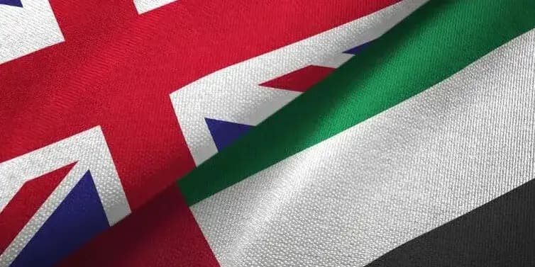 British Guide to Dubai Property Investment 2025