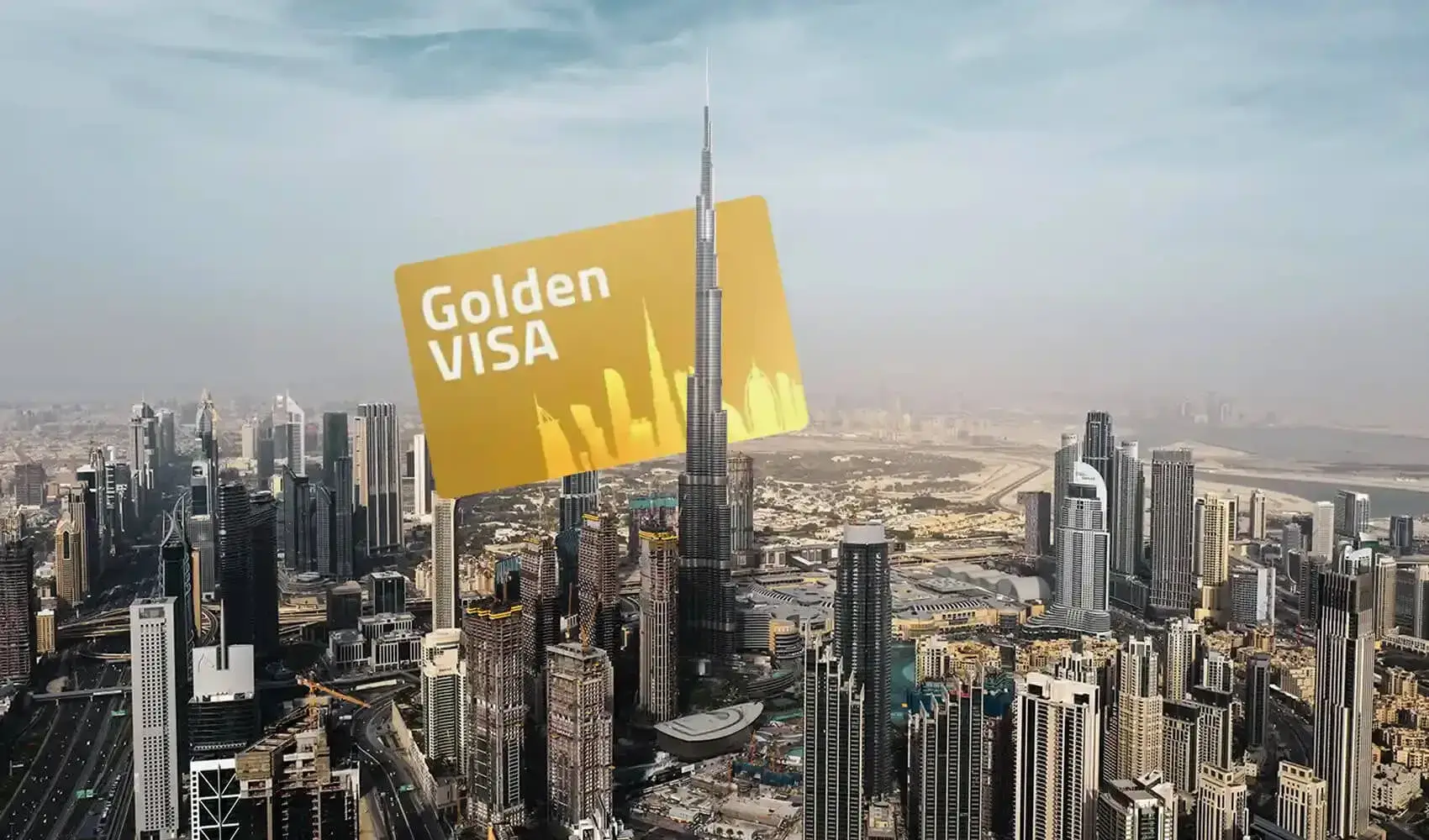 Emirates Golden Residence Guide 2025