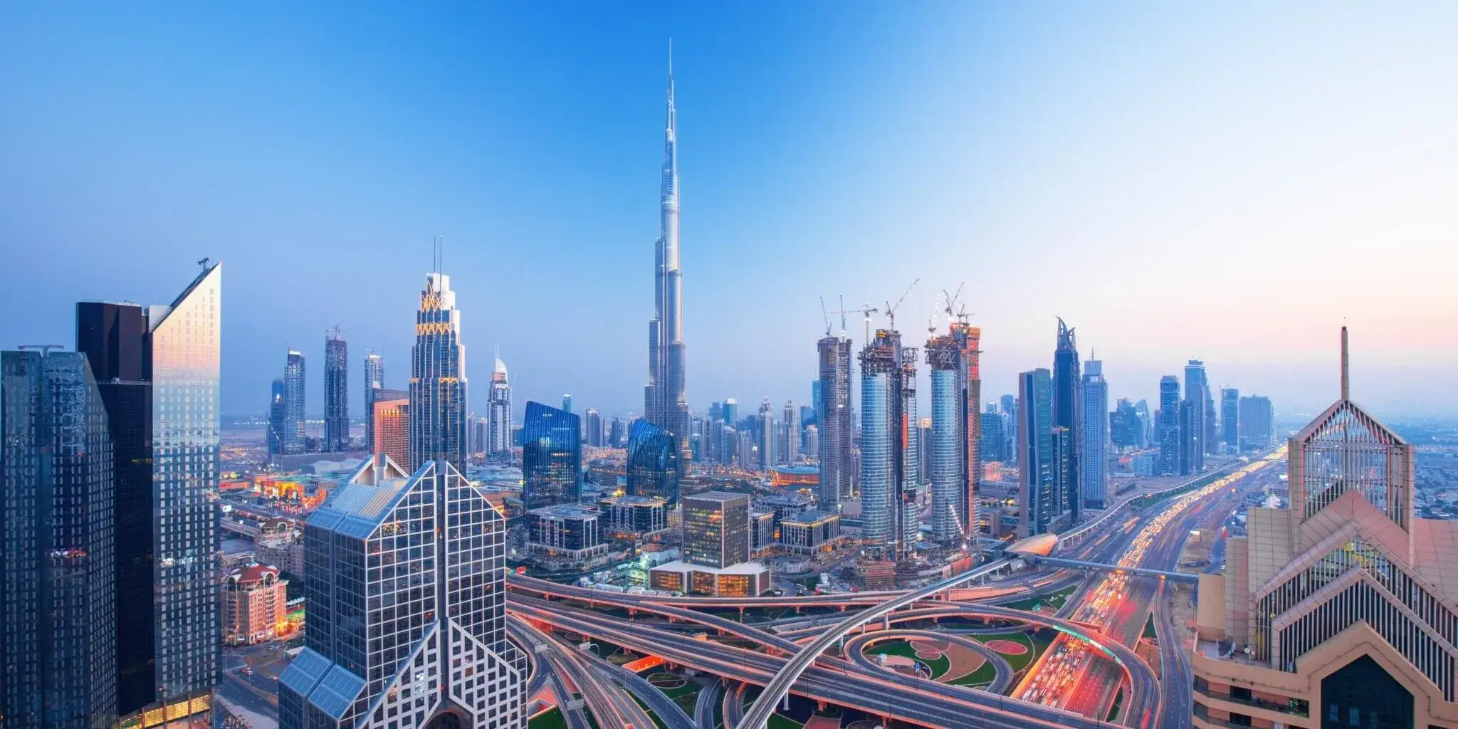 Investment Advice in Dubai: Complete Guide for Property & Business 2025
