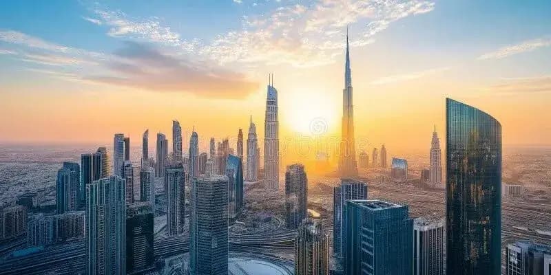 The Ultimate Guide to Buying Property in Dubai: Investment & Residency (2025)