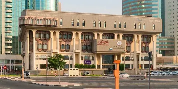 Everything You Need to Know About the DLD Deposit Service in Dubai (2025 Guide)