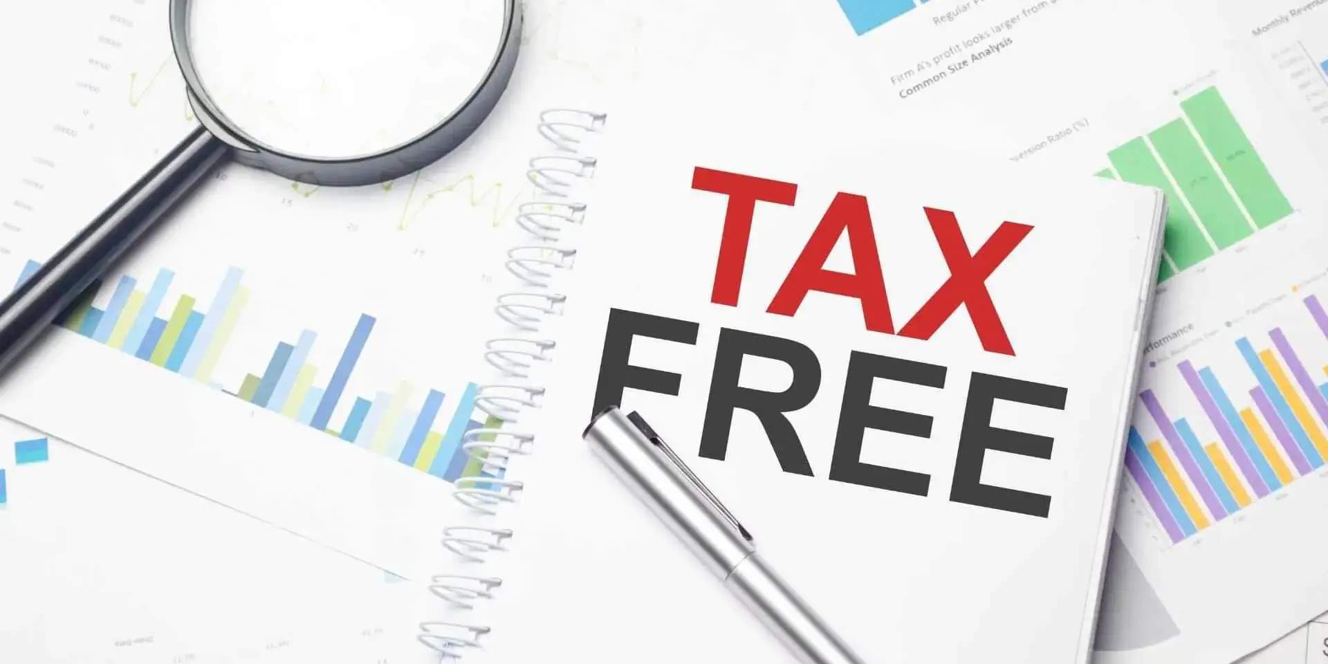 Dubai Tax-Free Real Estate Investment