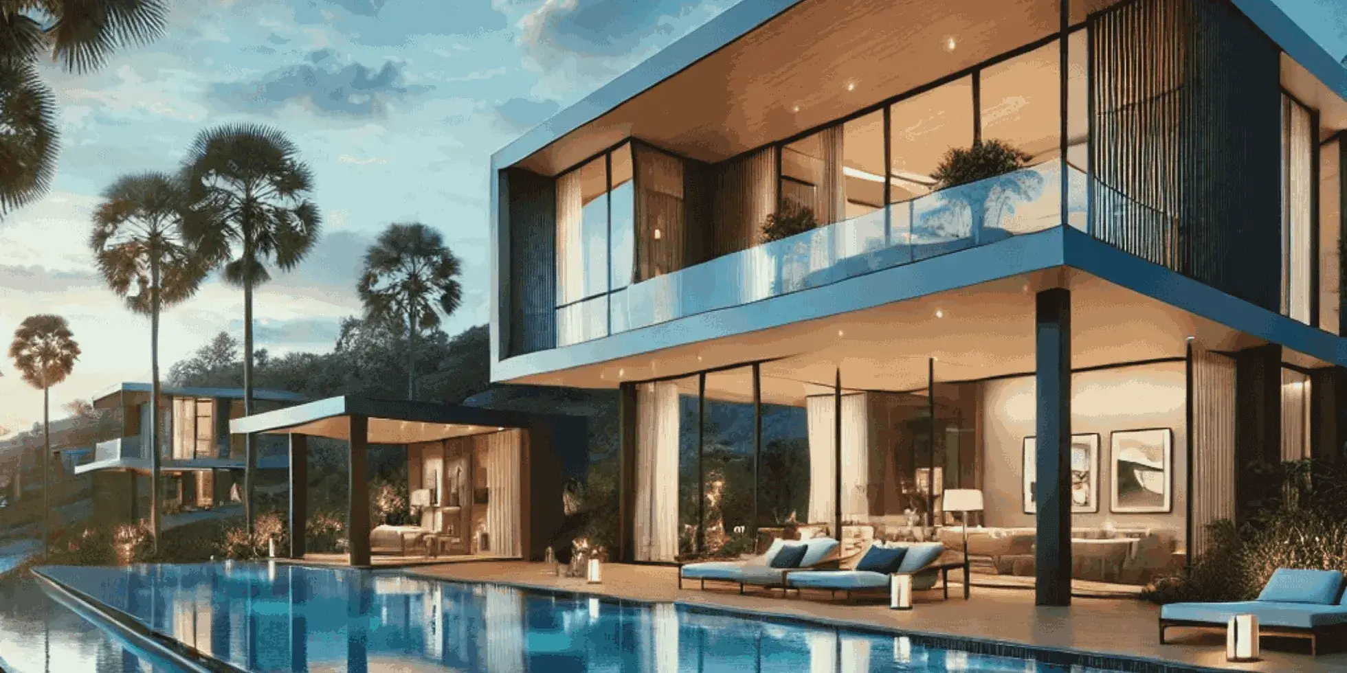 Record-Breaking Performance in Dubai's Villa and Apartment Market