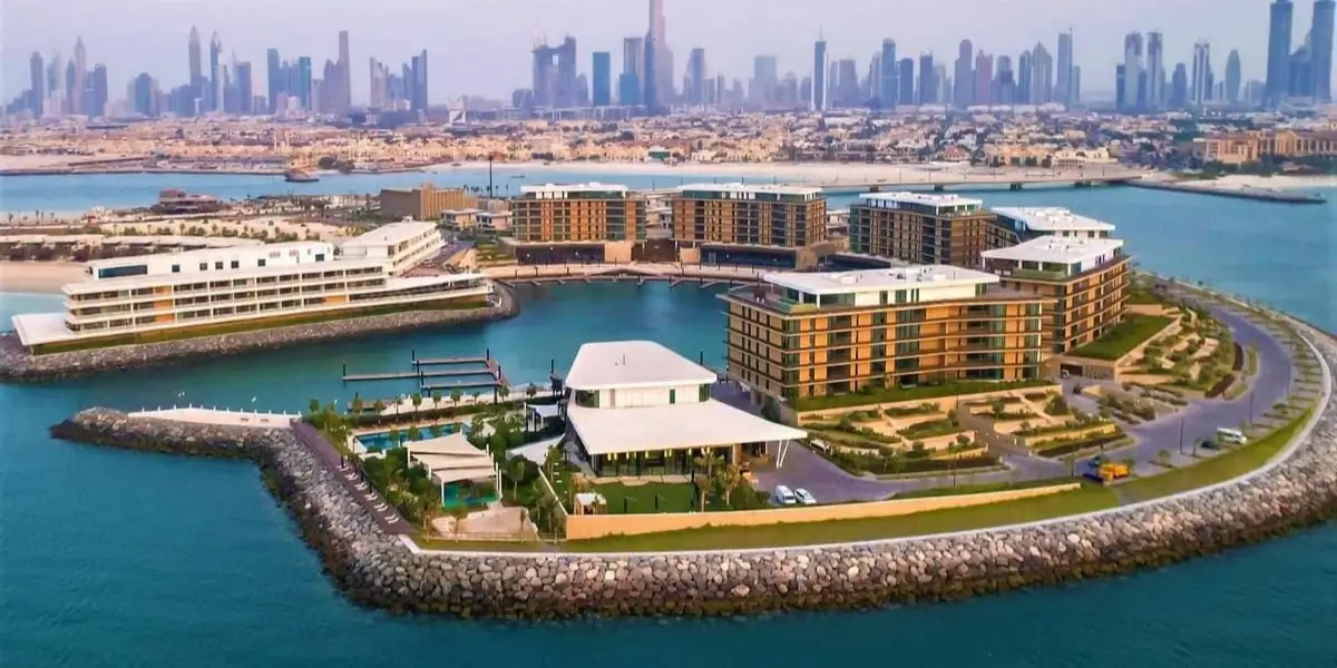 Dubai's Most Expensive Neighborhoods 2025 - Luxury Villas and Premium Properties