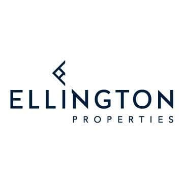 Ellington logo