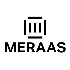 Meraas logo