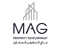 MAG logo