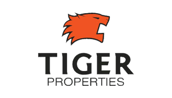Tiger Properties logo