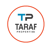 Taraf Properties DMCC logo