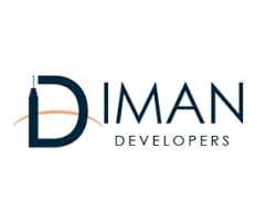 Iman Developers logo