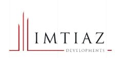 Imtiaz Developments logo
