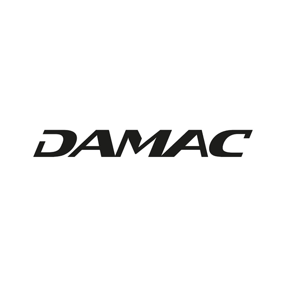Damac logo