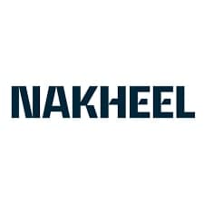 Nakheel logo