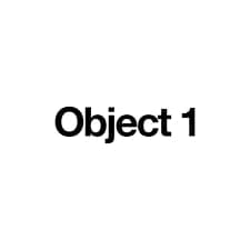 Object One Real Estate Development logo
