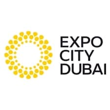 Expo City Dubai logo