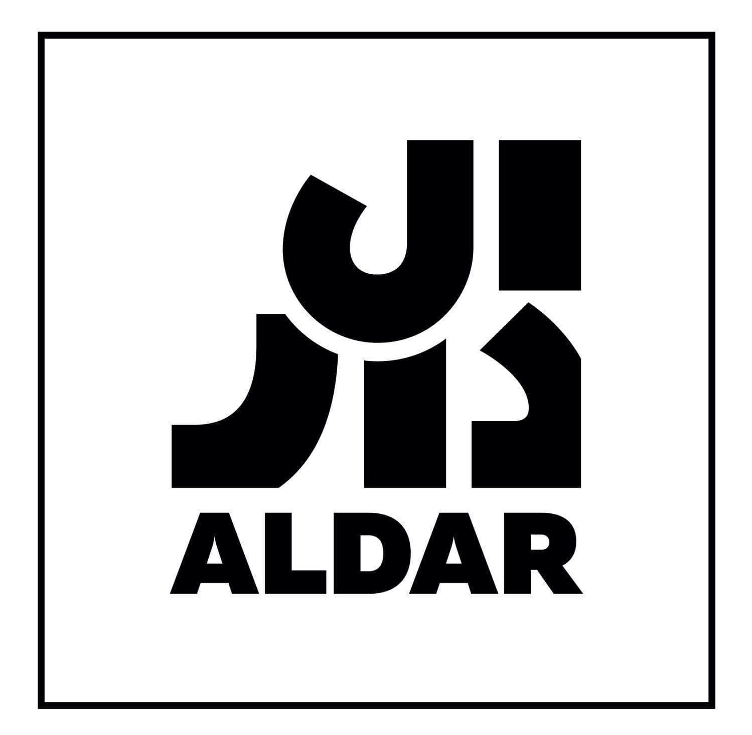 Aldar logo
