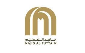 Majid Al Futtaim logo