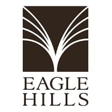 Eagle Hills logo