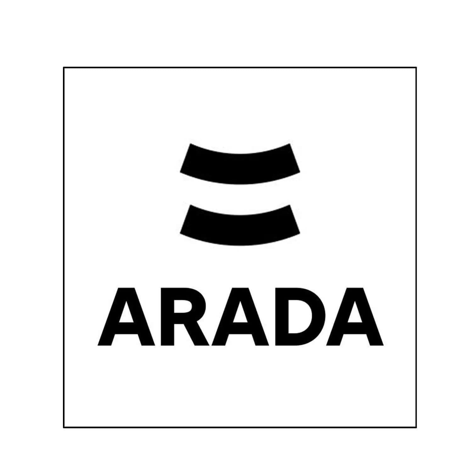 Arada logo
