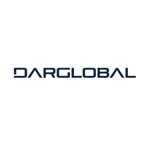 DarGlobal logo