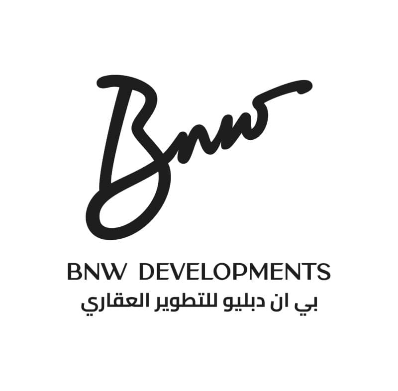 BnW Developments logo