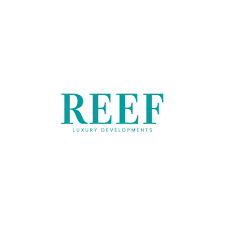 Reef Luxury Developments logo