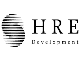 HRE Development logo