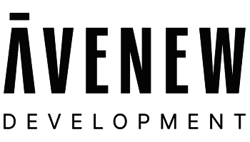 Avenew Development logo