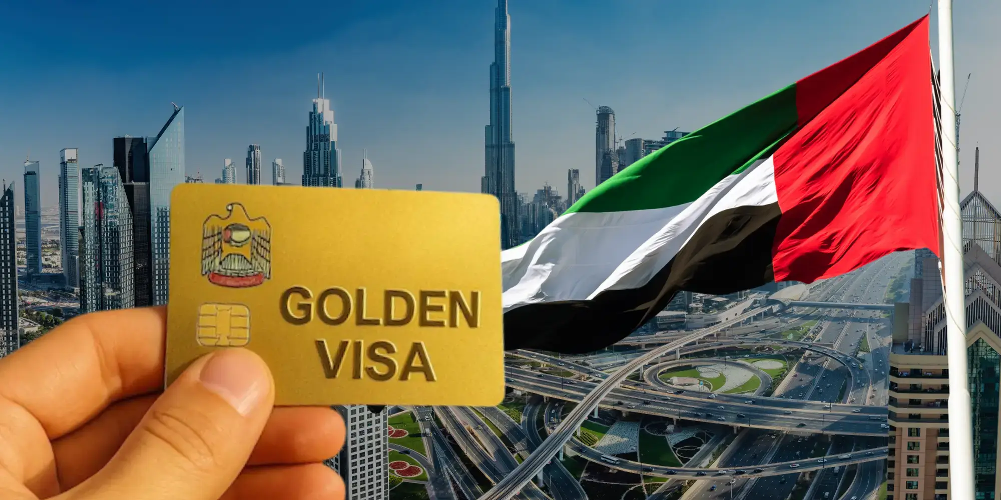 UAE Golden Visa Property Valuation Requirements - Dubai Real Estate Investment Guide