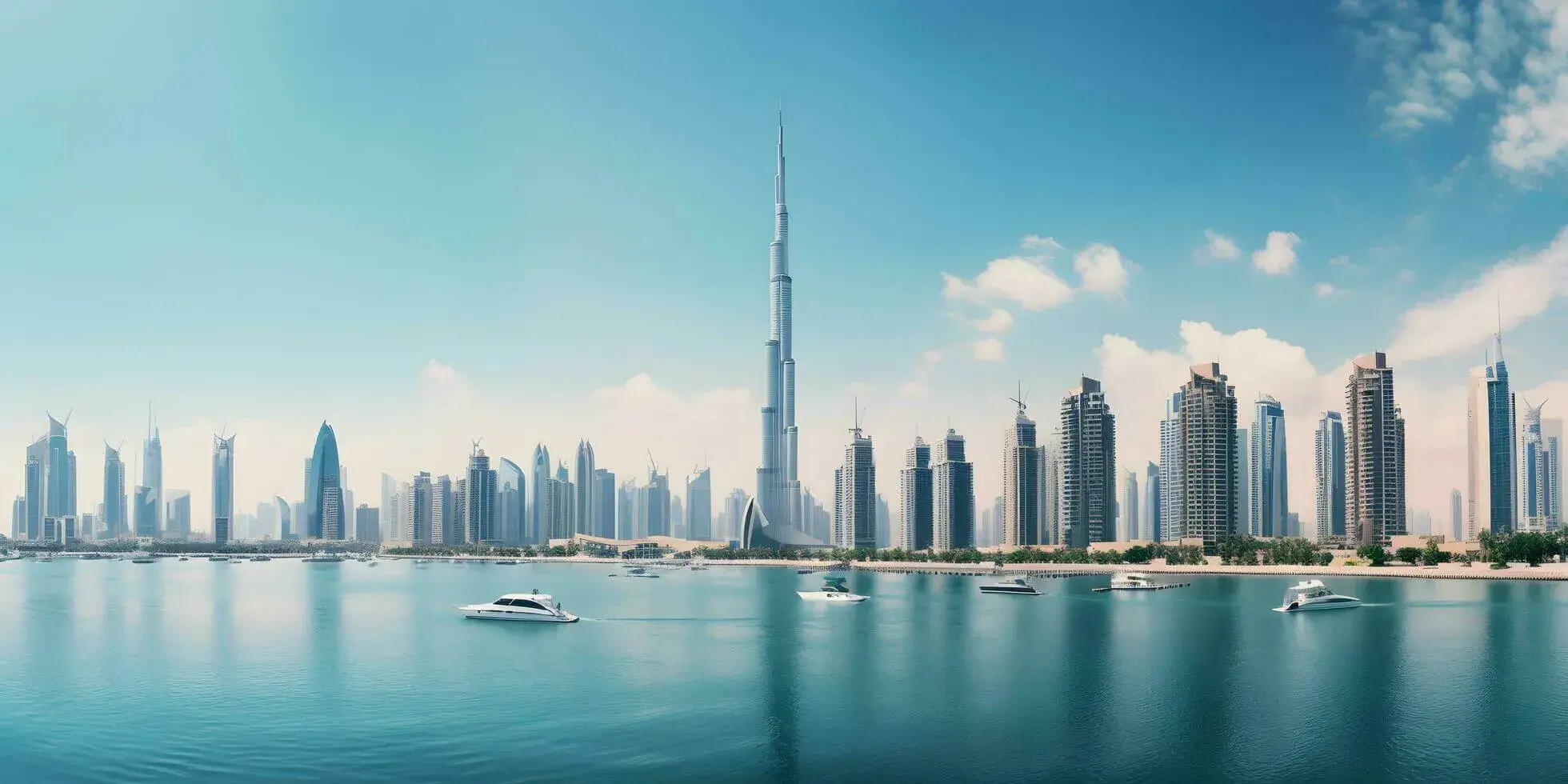UAE Launches Innovative Blue Residency Visa for Environmental Experts