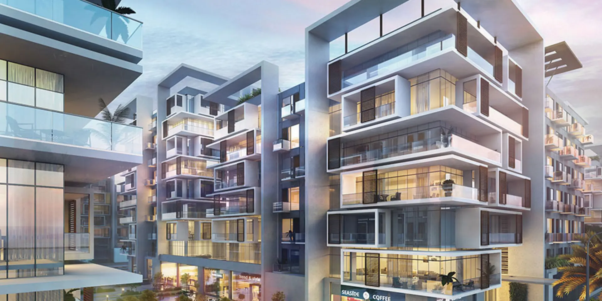 Off-plan mortgage financing guide for Dubai properties 2025
