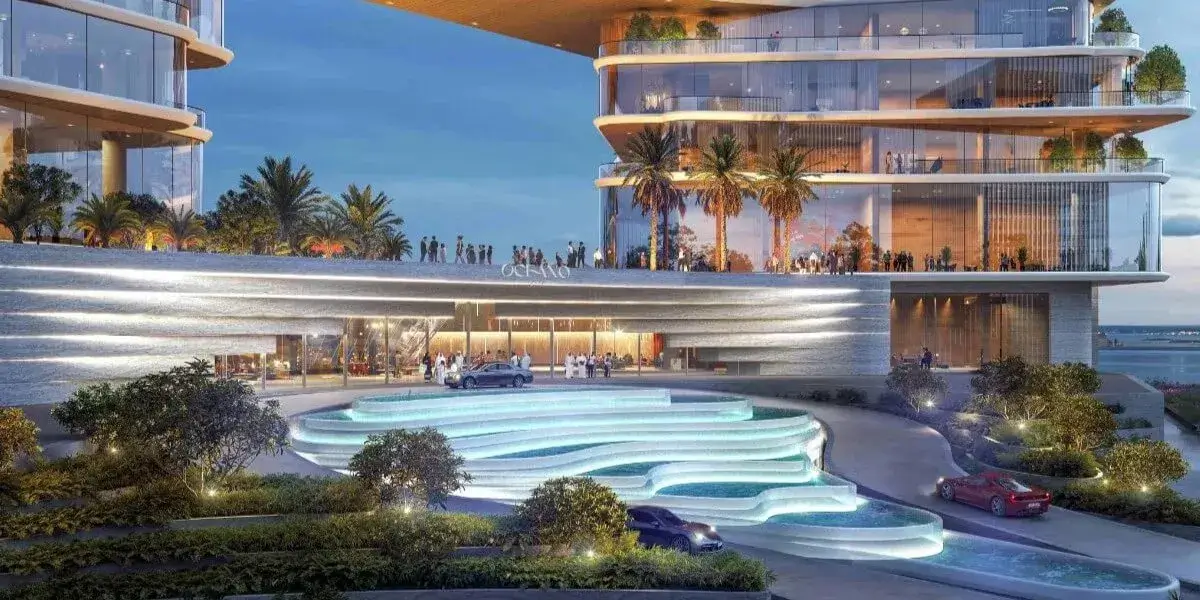 Ras Al Khaimah's Luxury Branded Residences Transform Property Landscape