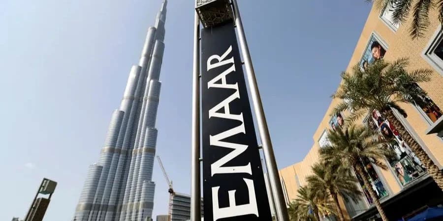 Luxury Armani Beach Residences waterfront property on Palm Jumeirah Dubai