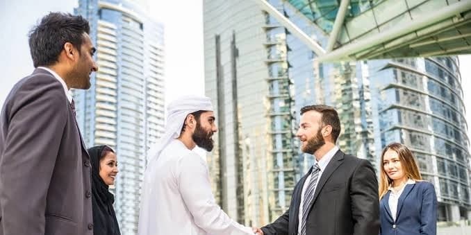 Emirates ID and UAE residence permit documents representing the complete guide to UAE residency in 2026