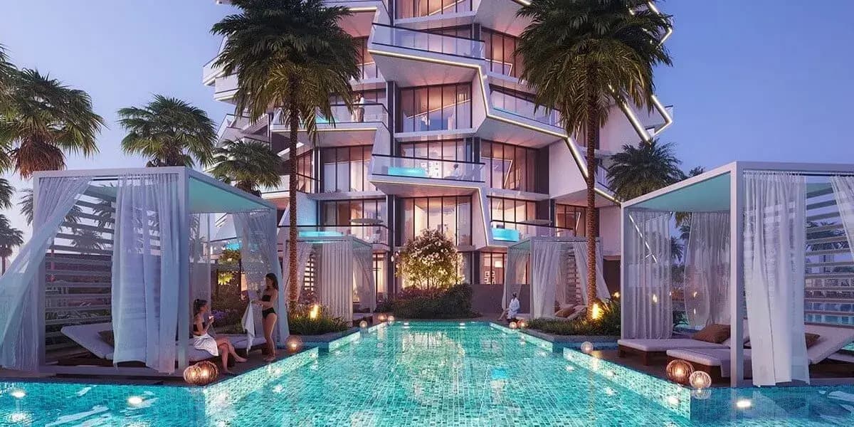 Binghatti Royale: Dubai's Latest AED 600M Luxury Development Reshaping JVC's Skyline